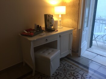 dimora girolamo charming rooms