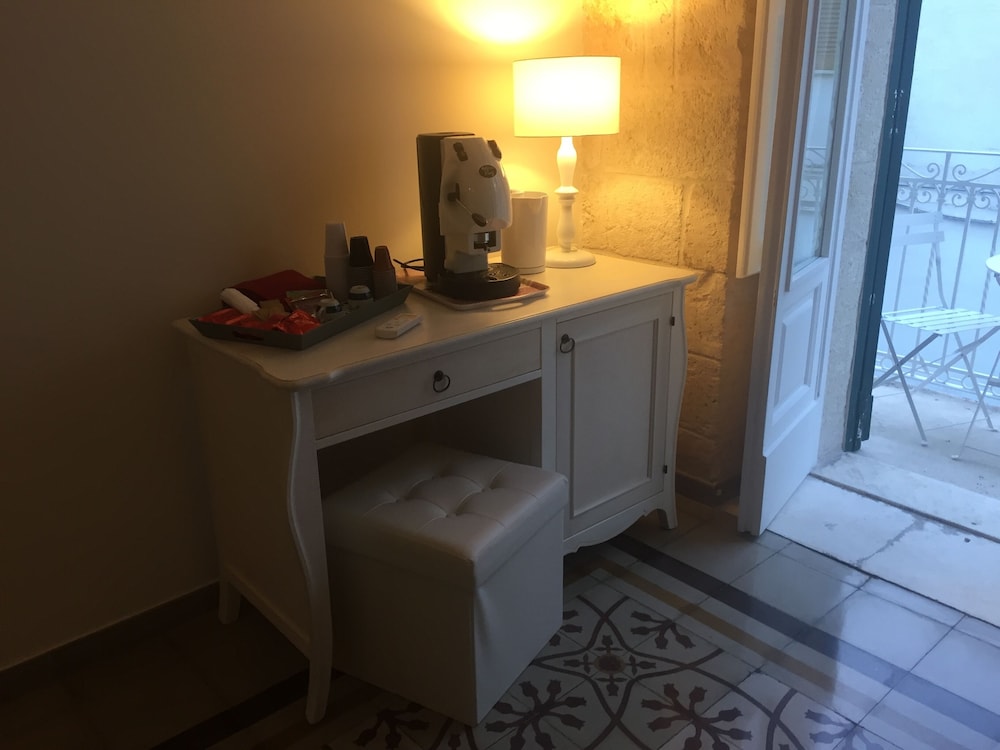 dimora girolamo charming rooms