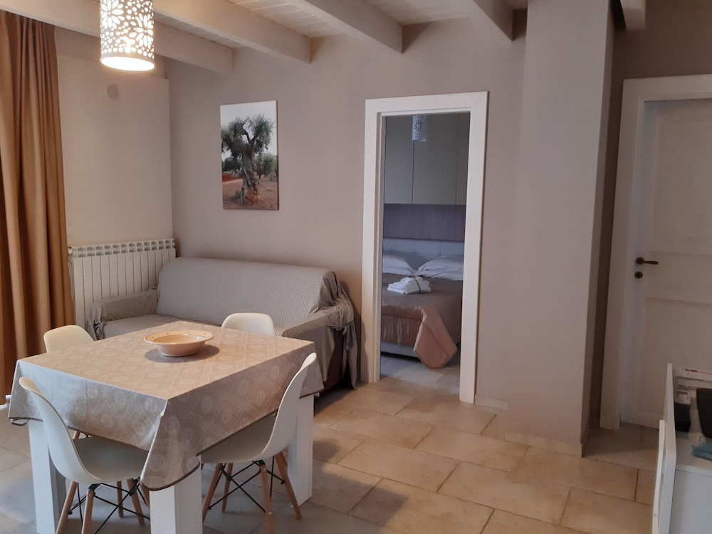 dimora girolamo charming rooms