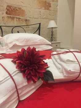 dimora girolamo charming rooms