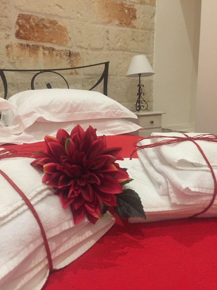 dimora girolamo charming rooms