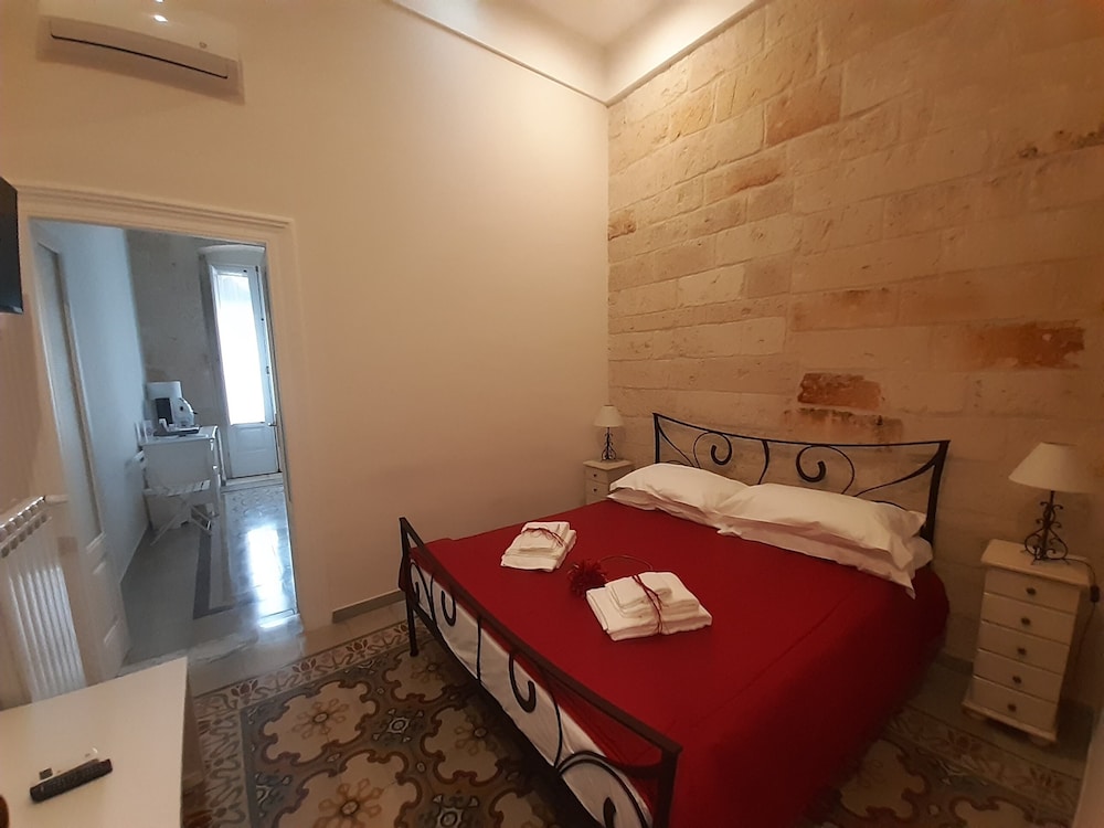 dimora girolamo charming rooms