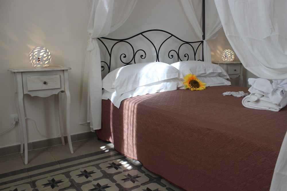 dimora girolamo charming rooms