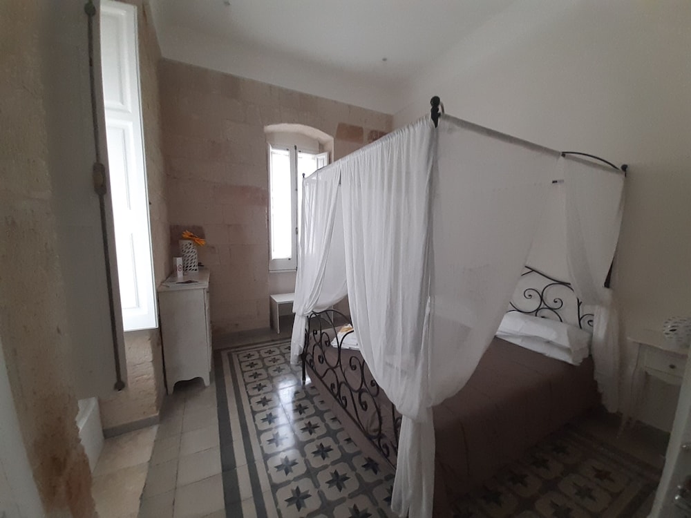 dimora girolamo charming rooms