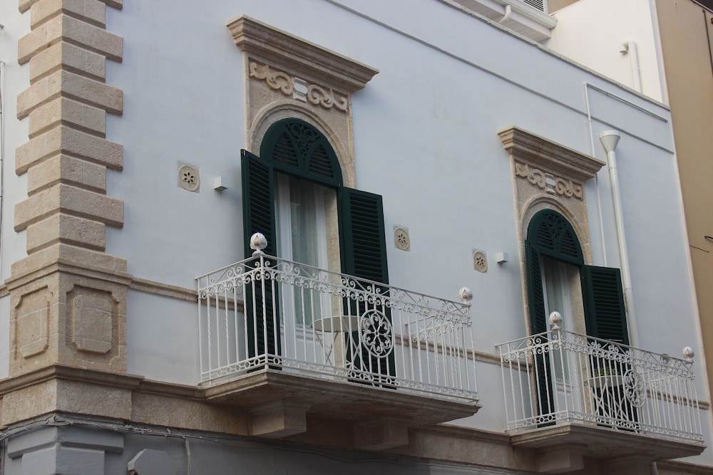 dimora girolamo charming rooms