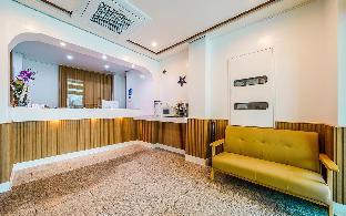 starry night motel