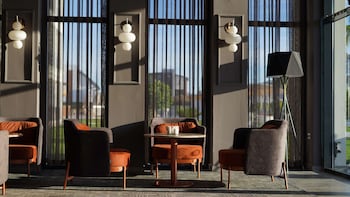 hotella resort and spa