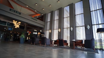 hotella resort and spa