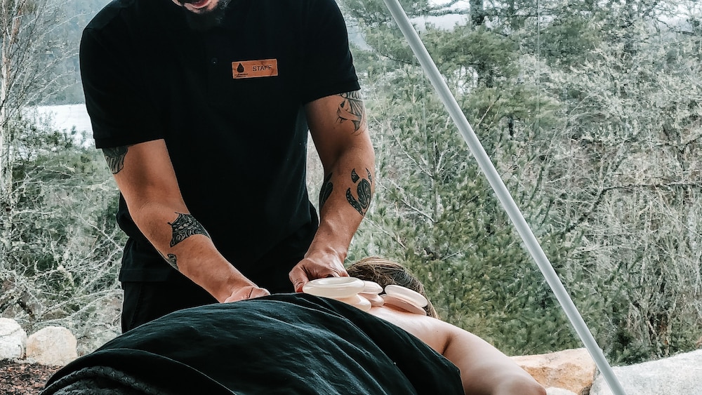 nalu retreat and nordic spa