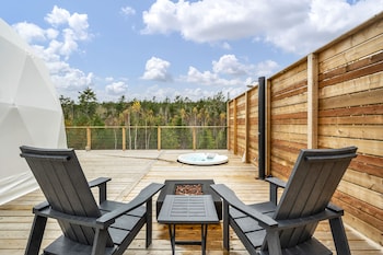 nalu retreat and nordic spa