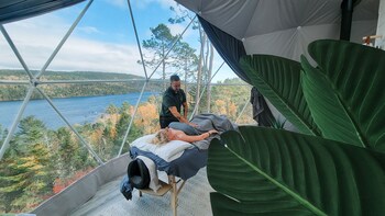 nalu retreat and nordic spa