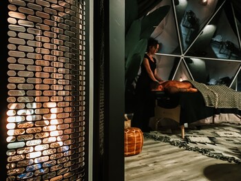 nalu retreat and nordic spa