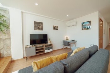 modern stylish apartment ii
