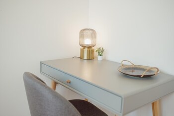 modern stylish apartment ii