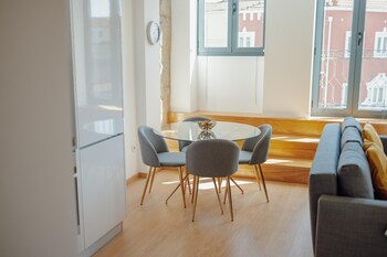 modern stylish apartment ii