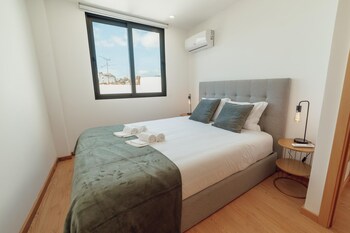modern stylish apartment ii