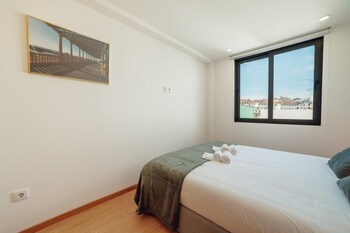 modern stylish apartment ii