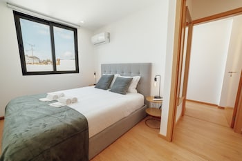 modern stylish apartment ii