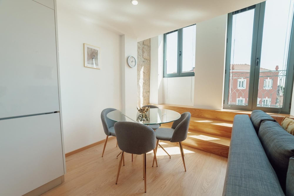 modern stylish apartment ii