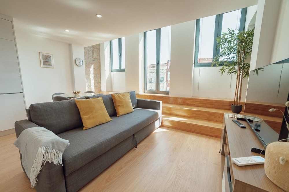 modern stylish apartment ii