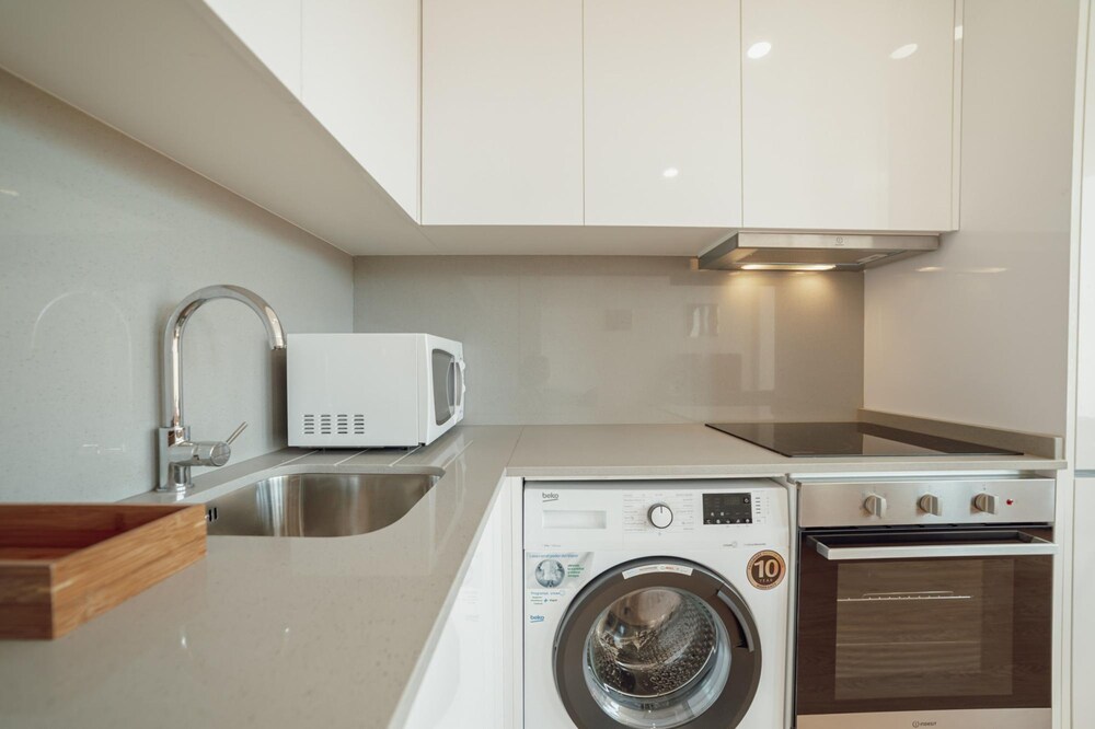 modern stylish apartment ii