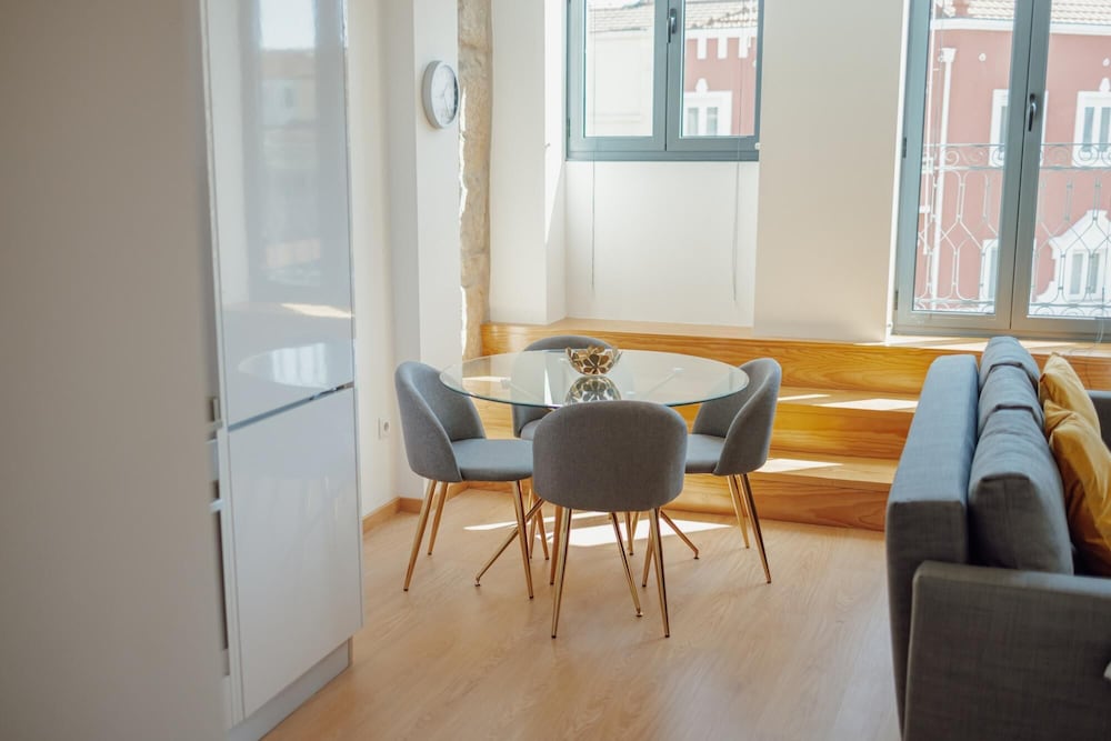 modern stylish apartment ii