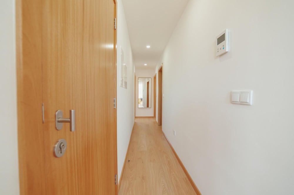 modern stylish apartment ii