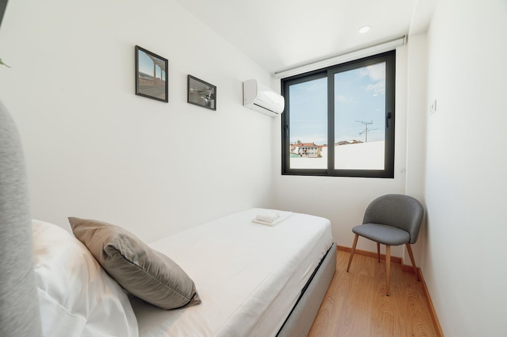 modern stylish apartment ii