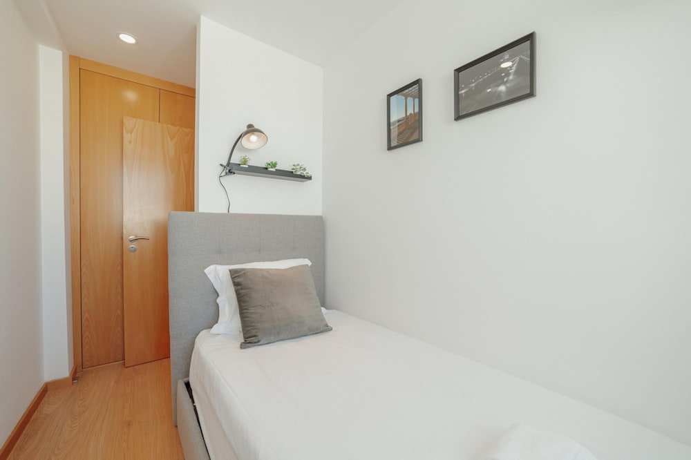 modern stylish apartment ii
