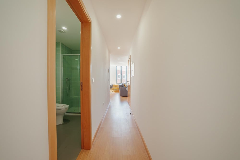modern stylish apartment ii