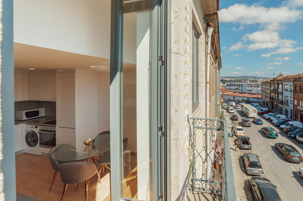modern stylish apartment ii