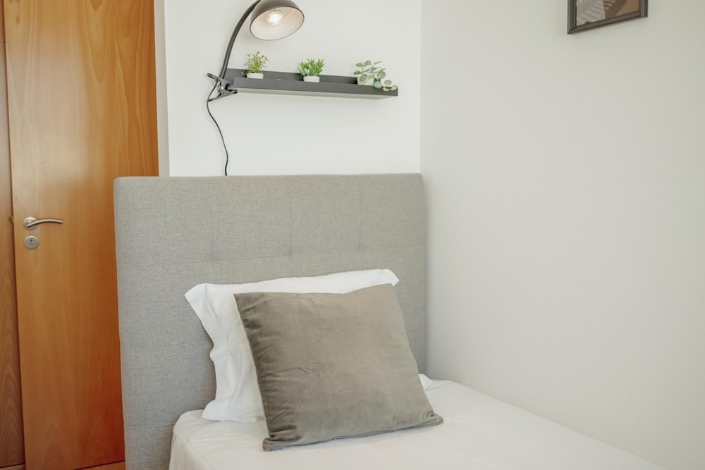 modern stylish apartment ii