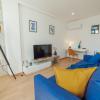 modern stylish apartment ii