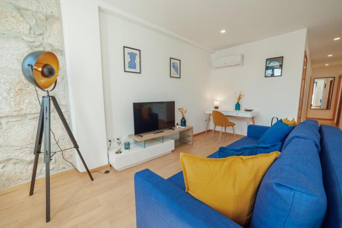 modern stylish apartment ii