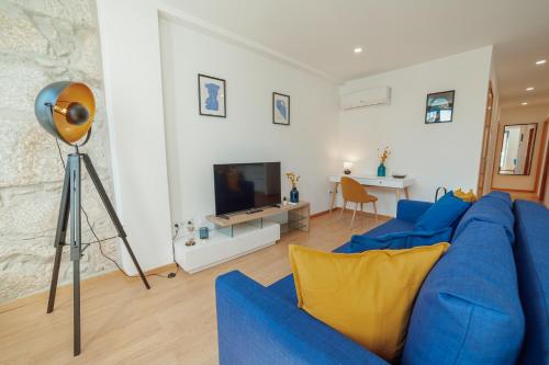 modern stylish apartment ii