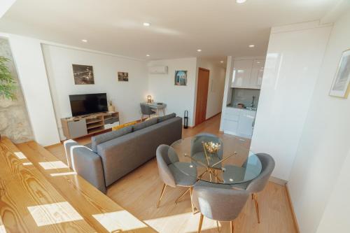 modern stylish apartment ii
