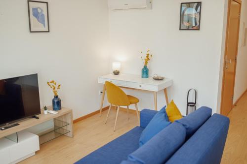 modern stylish apartment ii