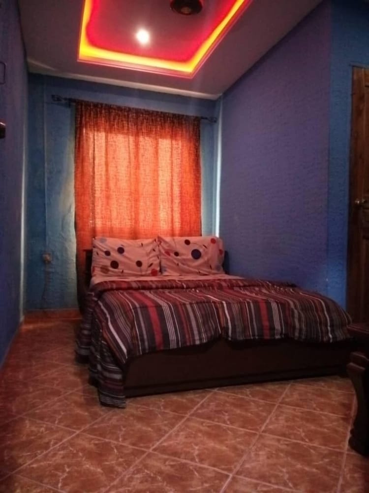 penthouse hotel ajegunle apapa