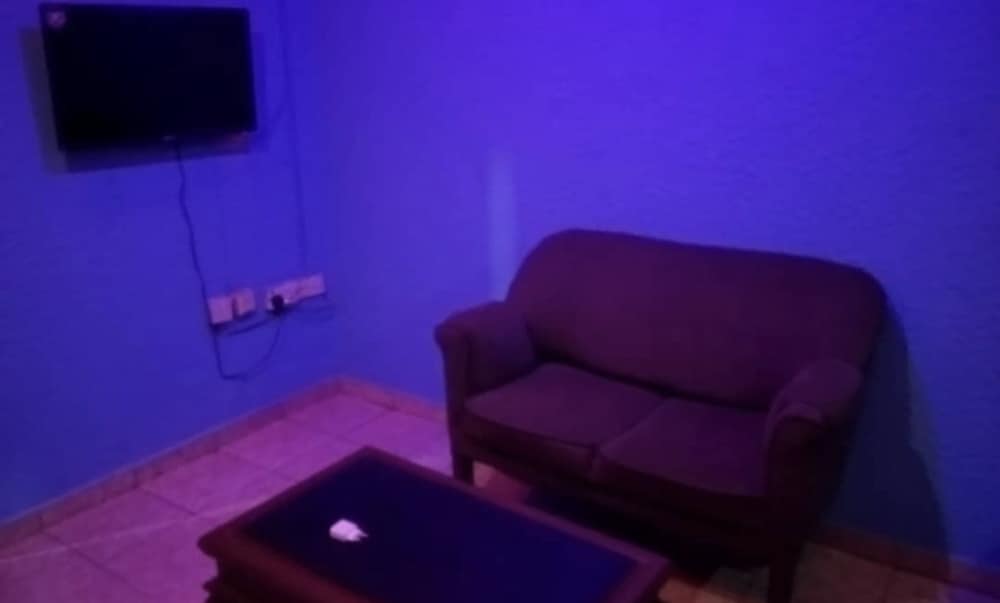 penthouse hotel ajegunle apapa
