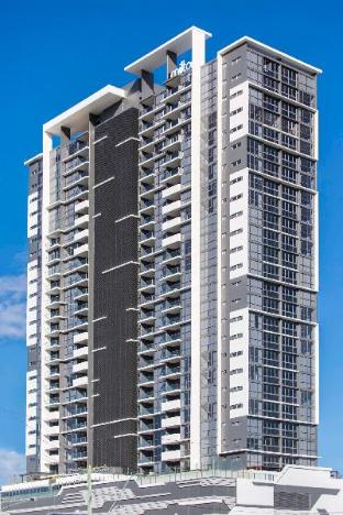 the milton brisbane