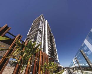 the milton brisbane