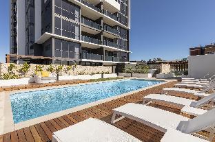 the milton brisbane