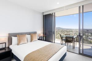 the milton brisbane