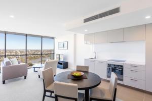 the milton brisbane