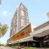 the milton brisbane