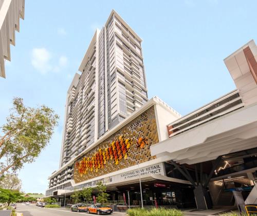 the milton brisbane