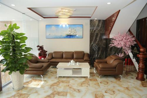 xavia hotel quy nhon
