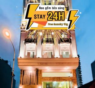 xavia hotel quy nhon