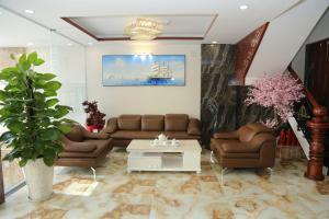 xavia hotel quy nhon