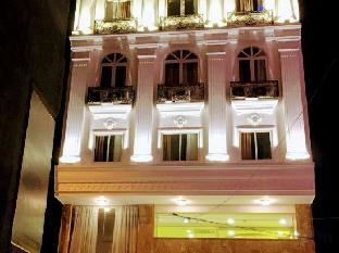 xavia hotel quy nhon